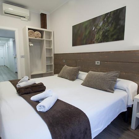 Pension San Martin San Sebastian Exterior photo